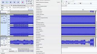 How To Make AM Radio Effect part 1 or 2