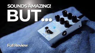 M-VAVE Mini Universe - Can a 30 USD pedal SOUND THAT GOOD?