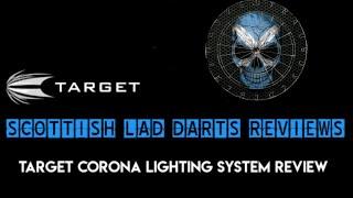 Target Corona lighting system review