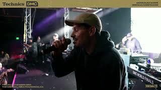 DILATED PEOPLES: DJ Babu + Evidence + Rakaa (Iriscience)