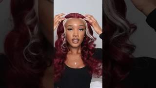 ARE SHEIN WIGS WORTH THE MONEY?let’s find out! #shein #sheinwig #wiginstall