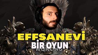 ÖNCE SOHBET+ MAYMUNLU ÇİN OYUNUNDA KANSER BOSS'TA KALDIM