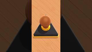 sponge art gameplay | sponge art ios | sponge art puzzles #shorts #gaming