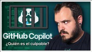 ‍️ ¿Puede GITHUB COPILOT meterte en PROBLEMAS? | GitHub Copilot y las licencias open source