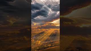 Music Arms of Heaven short 1 #deepsleep #relaxationjourney #tranquilescape