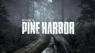 Pine Harbor | Full Walkthrough | No Commentary