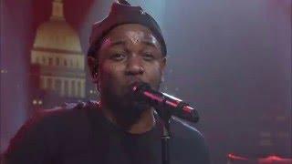 Kendrick Lamar - To Pimp A Butterfly full live perfomance 720p @Austin City Limits PBS WEBRip