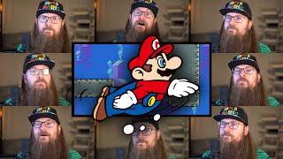 Super Mario World - Underwater Theme  Acapella