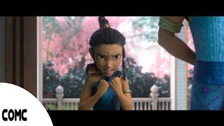 Raya and the Last Dragon - We Can Be Kumandra Again (Bahasa Indonesia) | Disney+ Hotstar Indonesia