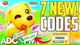 ️March![CODE]️ ADOPT ME CODES  2025-ROBLOX ADOPT ME CODES - ADOPT ME CODE -CODES ADOPT ME