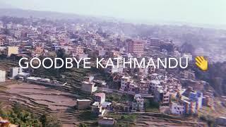 Day 13: Leaving Kathmandu and on to Pokhara