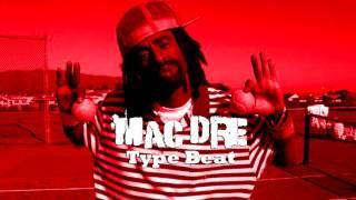 Mac Dre Type Beat - "Genie" | West Coast Rap Instrumental 2017