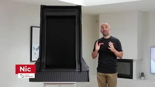 Velux EDW flashing Review