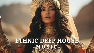 Echoes of the East | Deep House Beats | Cafe De Anatolia 2024