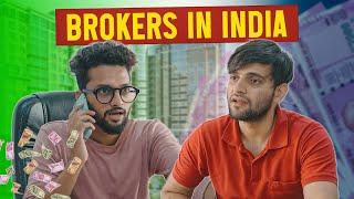 Brokers In India | Funcho
