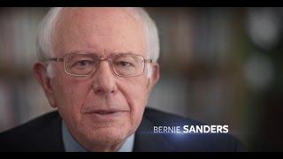 Works For Us All | Bernie Sanders