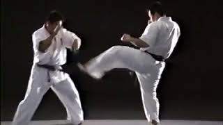 Kyokushin, The Strongest Karate