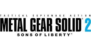 Fission Mailed - Metal Gear Solid 2: Sons of Liberty