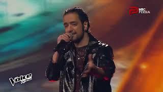 The Voice Persia (Final)