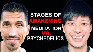 Can You Tell If Someone Is Enlightened? (Depth Of Realization W/ Artem Boytsov x Frank Yang)