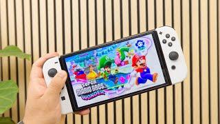 Is it Worth Buying a Nintendo Switch OLED in 2024?