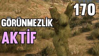 zSuat Taşımacılık, 70 Puanlık Oyun - PUBG (Dereceli Oyun) #170