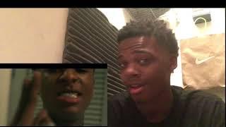 YoungBoy Never Broke Again Overdose (off Until Death Call My Name Official Music Video Reaction