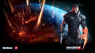 Mass Effect 3 Soundtrack - Catalyst 2