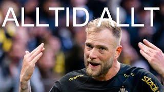 OLA´S ELEVEN: JOHN GUIDETTI – ALLTJÄMT ORUBBLIG