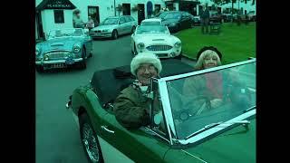 Scottish Highlands Classic Car  3 Day Tour by Lancashire Automobile Club