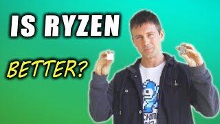 Ryzen 5 1400 Vs. The e5 2420 v2 (Worldwide Vs. Local Deals Explained)