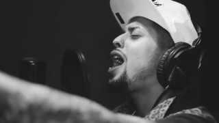 David Correy - ONE MORE CHANCE (In Studio) Video