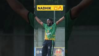 NADHIK#webstreaming#crickers #cricketlover #cricketforever #cricketlife #reelsinstagram #players