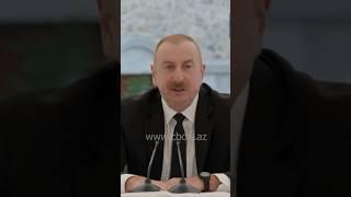 Президент Азербайджана: США и Франция давали лживые обещания Армении