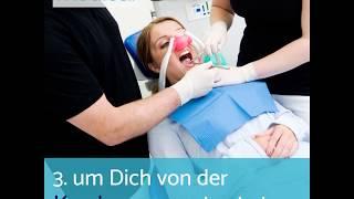 Warum Lachgassedierung auch Deiner Praxis helfen wird!