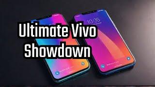 Vivo T3 Ultra vs Vivo V40: Which is a better Buy?