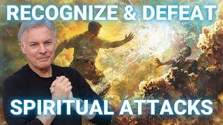 How To Recognize A Spiritual Attack - And Defeat the spirit of Sanballat and Tobiah