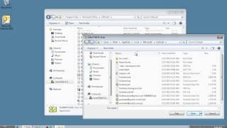 How to Use Detect and Repair in Outlook 2010