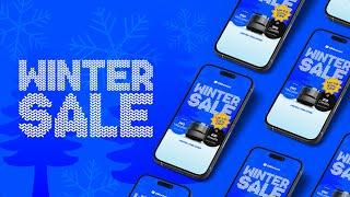 OBDeleven | Winter Sale - up to 23% OFF