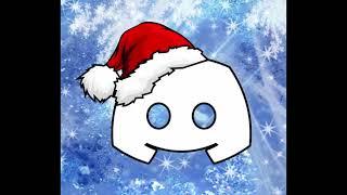 2024 Discord Christmas Call Sounds