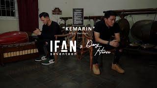 Ifan Seventeen Feat. Dory Harsa - Kemarin | Dangdut (Official Music Video)