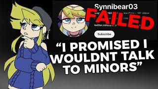 What Happened to Synnibear03?