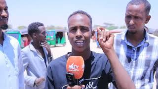 Madaxweyne Ramaax naga soo gaadh