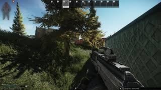 Killing Tarkov Streamers (Bakeezy, inseq)