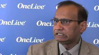 Dr. Udit Verma on Regorafenib in Patients With mCRC