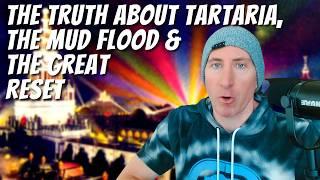 Tartaria and The Great Mud Flood: The Hidden History of a Lost Empire