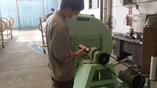 WINFAN Blower TF-181B- A Type 01 Vibration Test