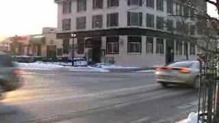 Winter Driving Safety Edit