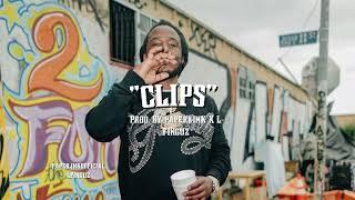 (NEW) Mozzy Type Beat 2023– CLIPS (Prod.by Paper&Ink x L-Finguz)