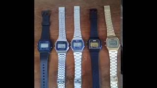 ЧАСЫ skmei 1123 skmei 1412 ttlife ts09 & casio f91w обзор ЧТО ВЗЯТЬ?